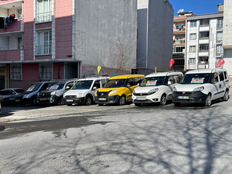 Kasko ve Araç Sigortası Kolaylığı